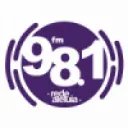 Rádio Rede Aleluia 98.1 FM Rádio Rede Aleluia 98.1 FM