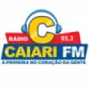 Rádio Caiari FM 95.3
