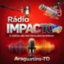 Rádio Impacto Tocantins de Rádio Impacto Tocantins de