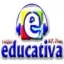 Rádio Educativa 87.7 FM