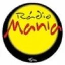 Rádio Mania 92.5 FM Rádio Mania 92.5 FM