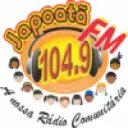 Rádio Japoatã FM 104.9