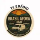 Tv e Radio Brasil a Fora 360