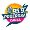 Rádio Poderosa FM 95.9 Rádio Poderosa FM 95.9