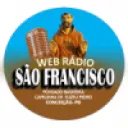 Web Rádio Católica São Francisco