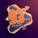 Rádio Jucás FM 93.7