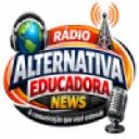 Rádio Alternativa Educadora News