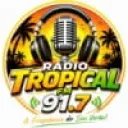 Rádio Tropical FM