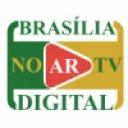 Rádio Brasilia No Ar FM Digital