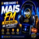 Web Rádio Mais FM PG
