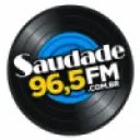 Rádio Saudade 96.5 FM
