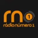 Rádio Número 1