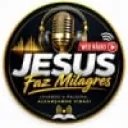 Web Rádio Jesus Faz Milagres
