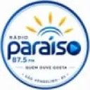 Rádio Paraiso FM 87.5