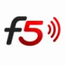 Rádio F5 Comunicação e Notícias Rádio F5 Comunicação e Notícias