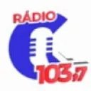 Rádio Cristalina 103.7 FM