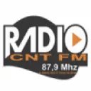 Rádio CNT 87.9 FM