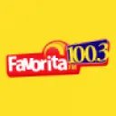 Rádio Favorita 100.3 FM Rádio Favorita 100.3 FM