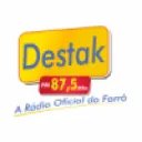 Rádio Destak 87.5 FM