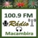 Web Rádio Macambira FM