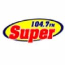 Rádio Super 104.7 FM