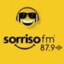 Rádio Sorriso 87.9 FM Rádio Sorriso 87.9 FM