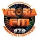 Rádio Vitória 87.9 FM Rádio Vitória 87.9 FM