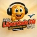 Rádio Liberdade FM Jaborandi 104.9