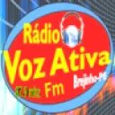 Rádio Voz Ativa 87.9 FM