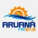 Rádio Aruanã FM 87.9 Rádio Aruanã FM 87.9