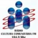 Rádio Cultura Comunitária FM 104.9