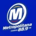 Rádio Metropolitana 88.9 FM Rádio Metropolitana 88.9 FM
