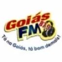 Rádio Goiás 87.9 FM Rádio Goiás 87.9 FM