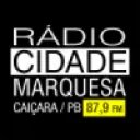 Rádio Cidade Marquesa FM 87.9