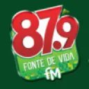 Rádio Fonte de Vida FM 87.9 Rádio Fonte de Vida FM 87.9