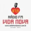 Rádio Vida Nova 87.9 FM Rádio Vida Nova 87.9 FM