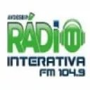 Rádio Interativa 104.9 FM Rádio Interativa 104.9 FM