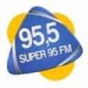 Rádio Super 95 FM Rádio Super 95 FM