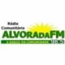 Rádio Alvorada 98.5 FM Rádio Alvorada 98.5 FM