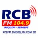 Rádio RCB 104.9 FM