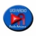 Rádio Paulo Adriano