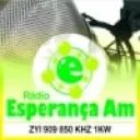 Rádio Esperança AM 850