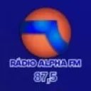 Rádio Alpha FM