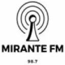 Rádio Mirante 98.7 FM Rádio Mirante 98.7 FM