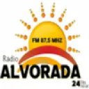 Rádio Alvorada 87.5 FM Rádio Alvorada 87.5 FM