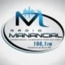 Rádio Manancial 100.1 FM Rádio Manancial 100.1 FM