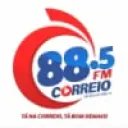 Rádio Correio 88.5 FM Rádio Correio 88.5 FM