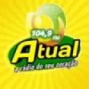 Rádio Atual FM Rádio Atual FM