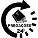 Rádio Pregações 24h