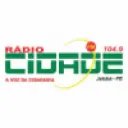 Rádio Cidade FM 104.9